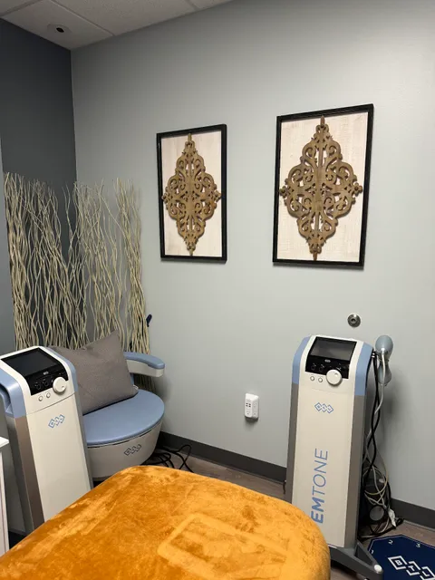 Timeless Beauty Med Spa