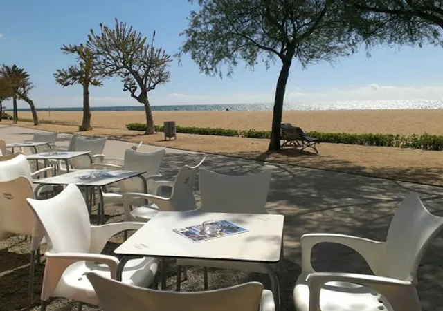 Bar Restaurant Aruba