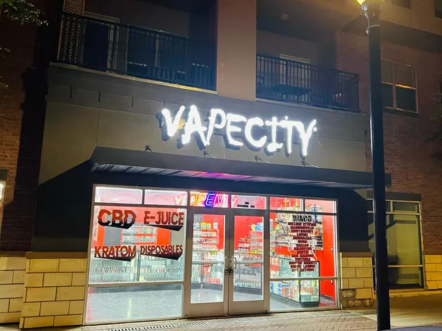Vape City