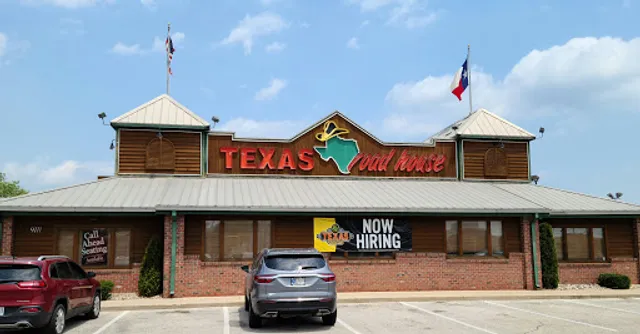 Texas Roadhouse