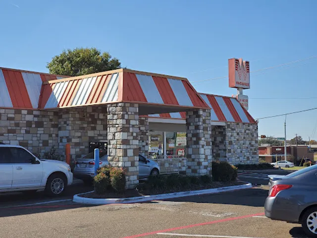Whataburger