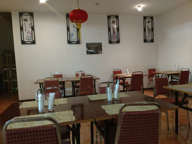 Restaurant Le dragon