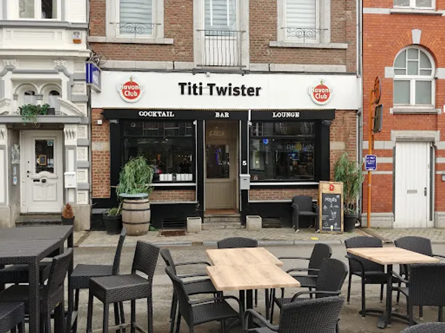 Titi Twister