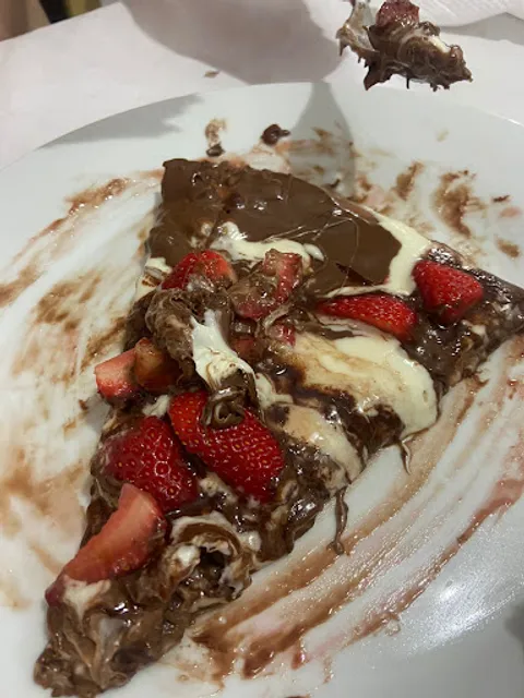 Pizzaria Souza em Poá