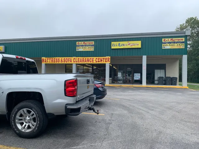 R & L Mattress Warehouse and Furniture Direct