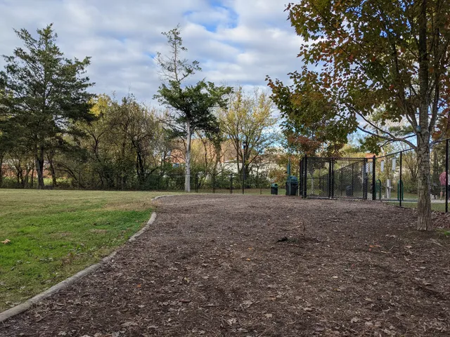 Tinsley Park Dog Park