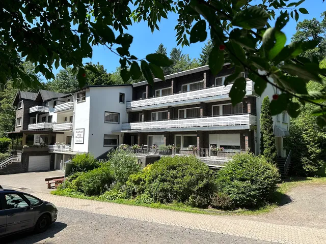 Waldhotel Porta Westfalica