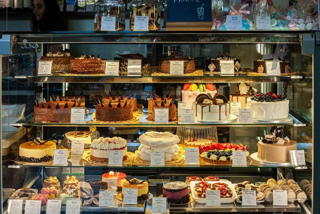 Williams Confectionery