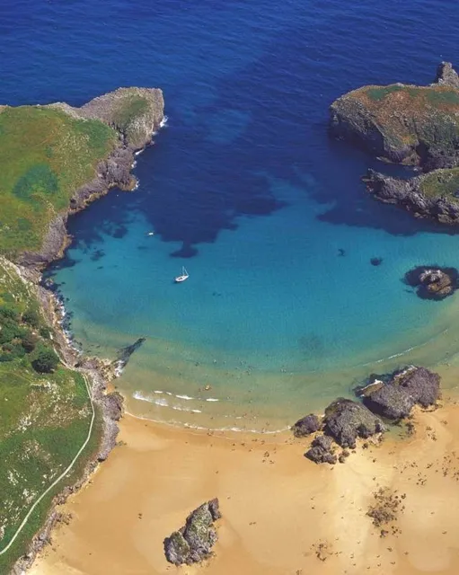 Borizu Beach Apartments