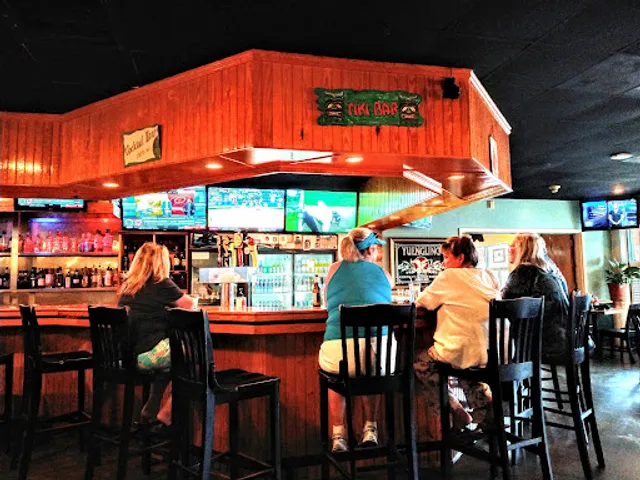 Bennett Pointe Grill