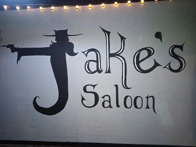 Jake's Saloon