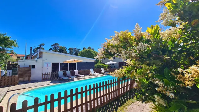 Complejo Cabañas Piriapolis