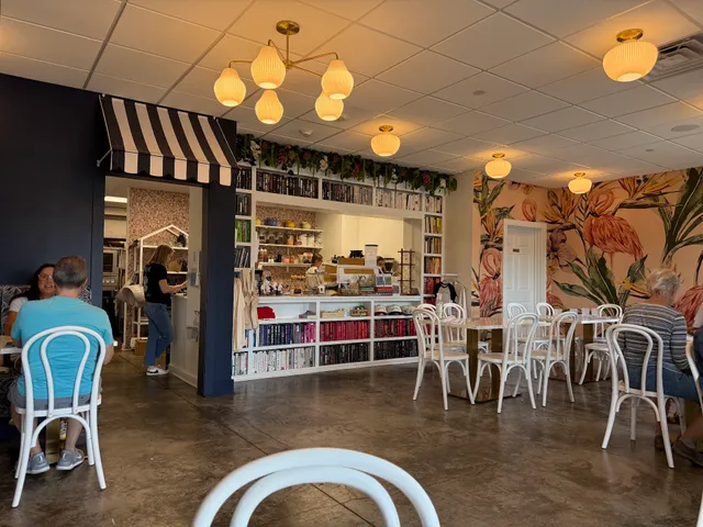 Almost Home General (Oceanport)