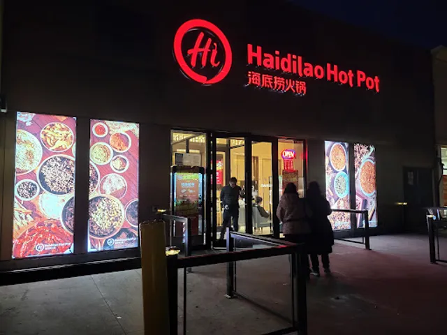 Haidilao Hot Pot Scarborough - 海底捞火锅