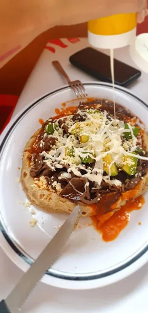 Doña Chave Restaurant