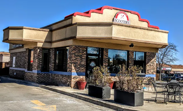 Scooter's Coffee