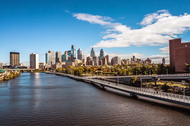 East Greenwich Township