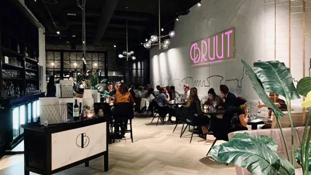 Bistro en Wijnbar BRUUT