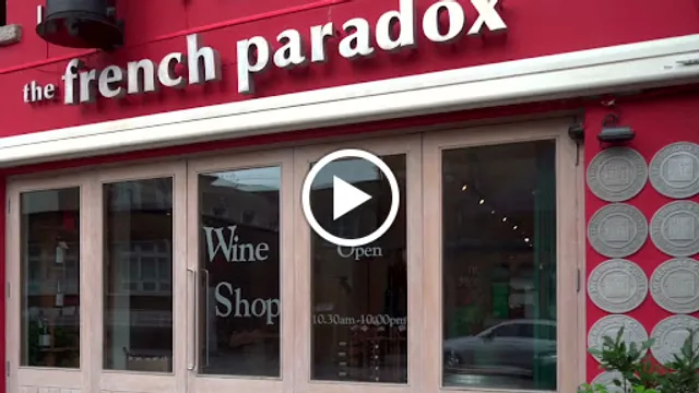 Mae Restaurant Dublin