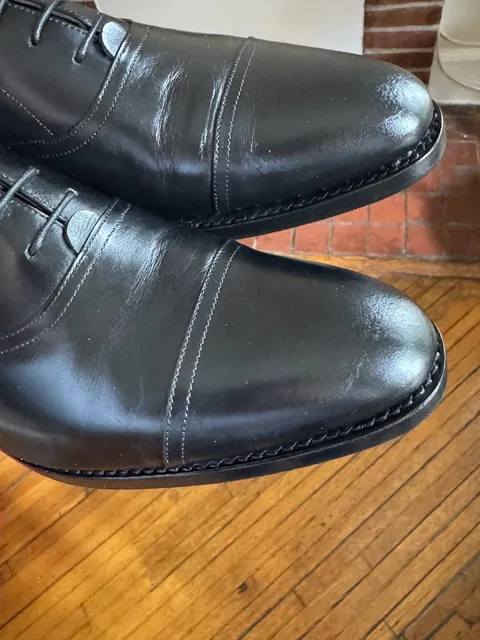 Dupont Circle Shoe Repairing