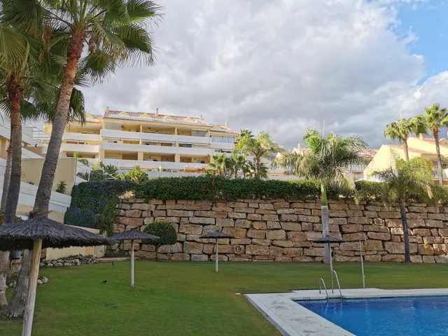 Apartment Urb. Puerto Alto