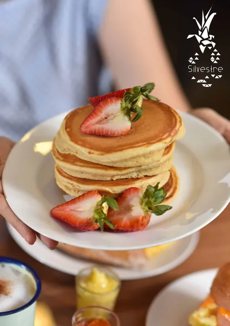 Panadería Silvestre - Bolivia