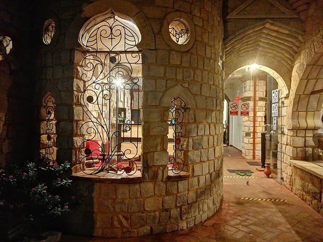 Hotel Castillo de Tarapoto Allima Wasi