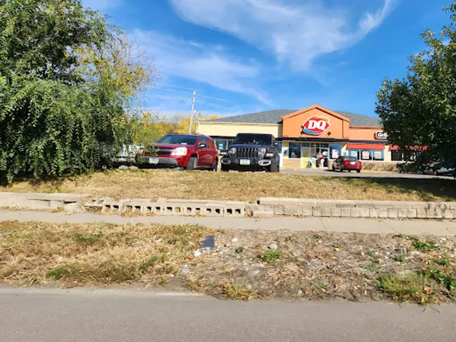 Dairy Queen Grill & Chill