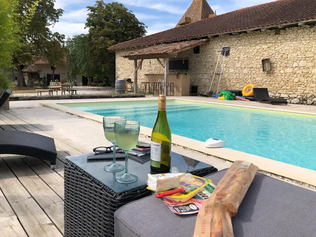 Domaine l'Esprit d'Antan