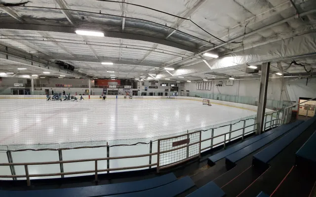 The Rinks - Lakewood ICE
