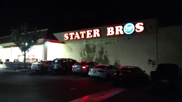 Stater Bros. Markets
