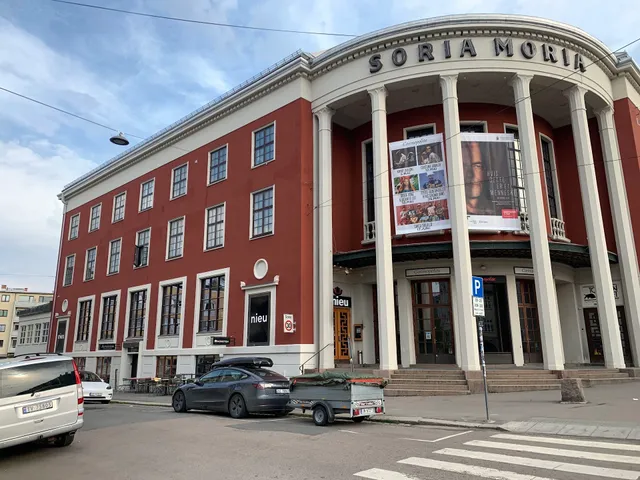 Torshovteatret