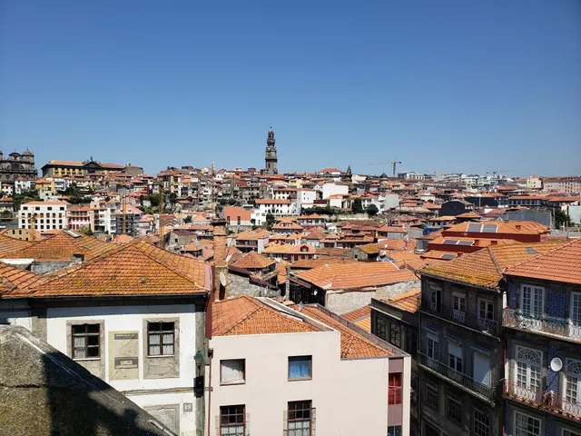 Feel Porto Historical Flats