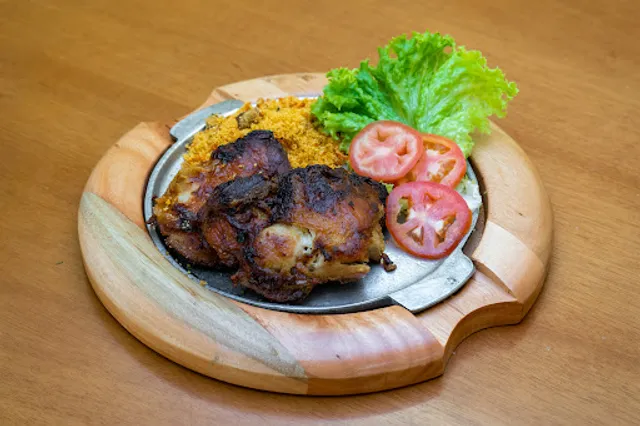 Restaurante Canarinho