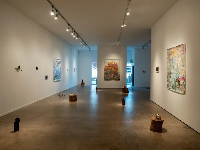 studio e gallery