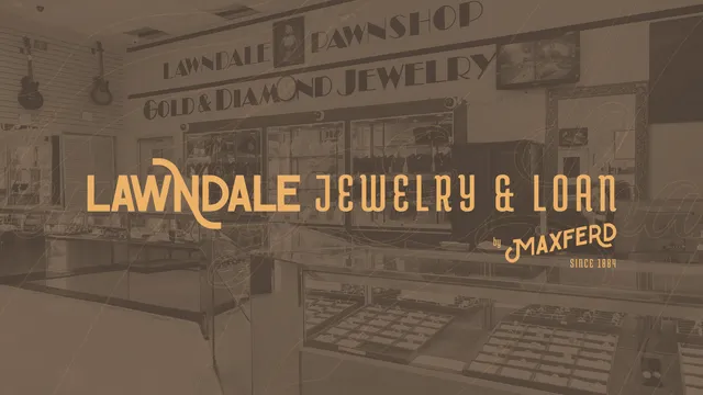 Lawndale Jewelry & Loan