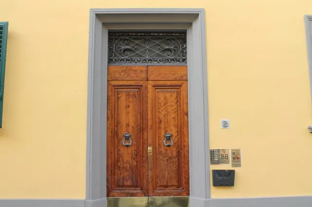Porta San Frediano, Florence