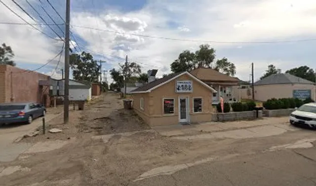 Delicias Tamal House