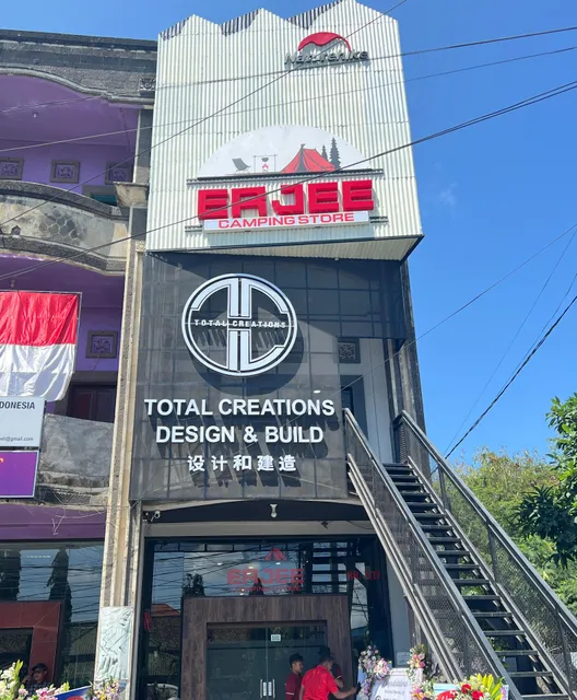 Airy Eco Kuta Bypass Ngurah Rai Gang Patasari 2 Bali