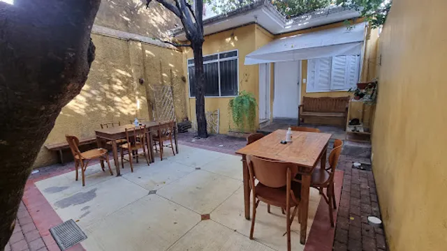 Zino adega e restaurante