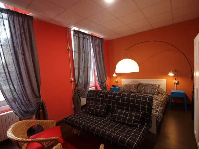 Andres GuestHouse Sanremo