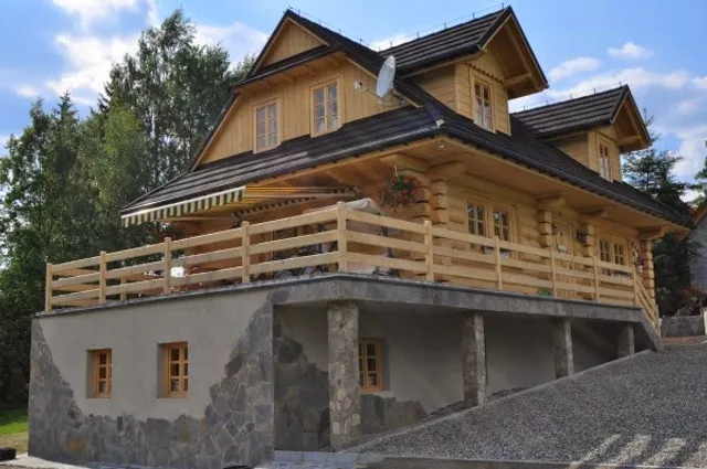 Anielska Chata Istebna