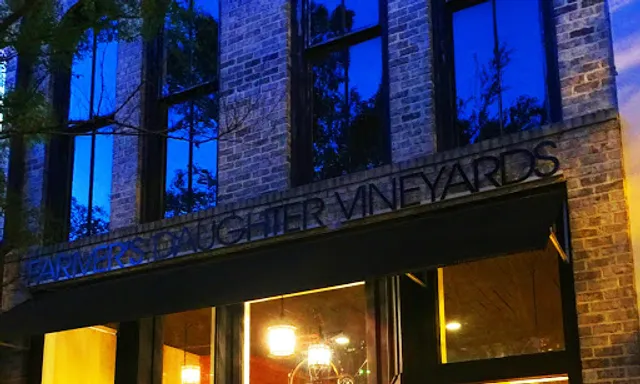 Farmer's Daughter Vineyards + Tasting Room