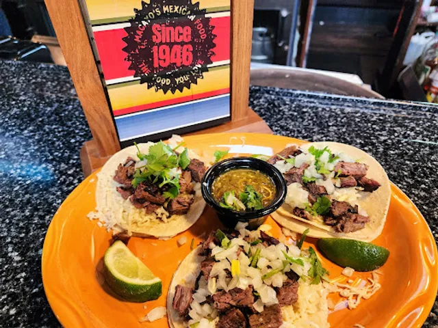 Macayo's Mexican Food