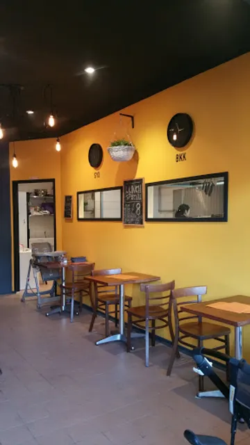 Yumm Thai Co Co @ Cessnock