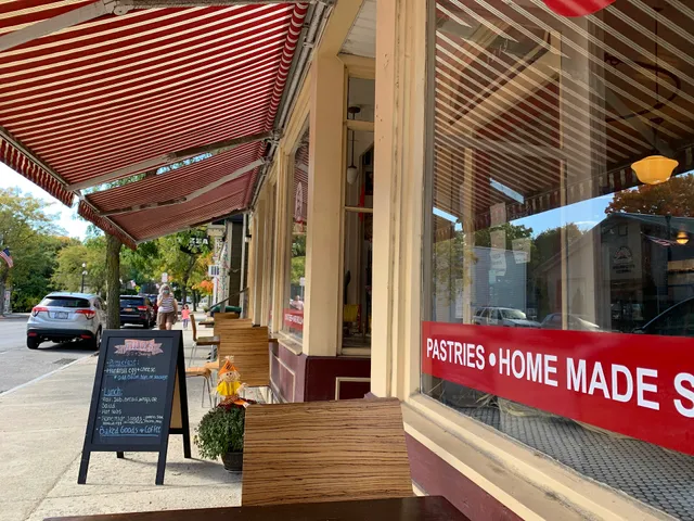 Filli's Deli And Jersey Baking