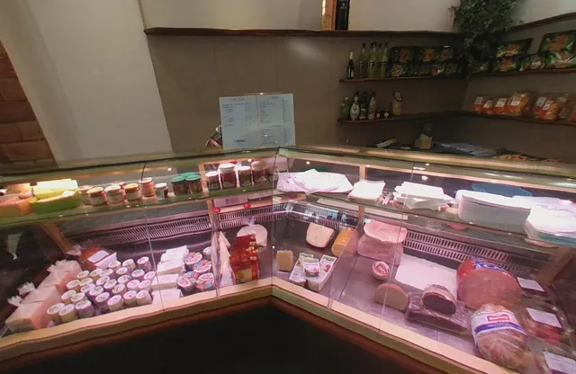 De Rossi dal 1947 Verona