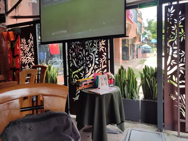 Bobadilla Carne y Parrilla