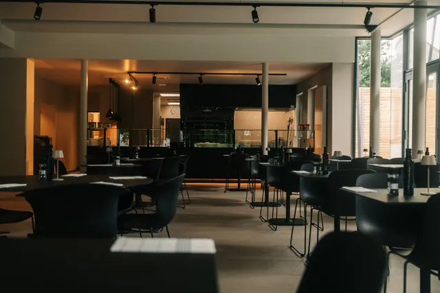 Cinquini - Italienisches Restaurant Aachen