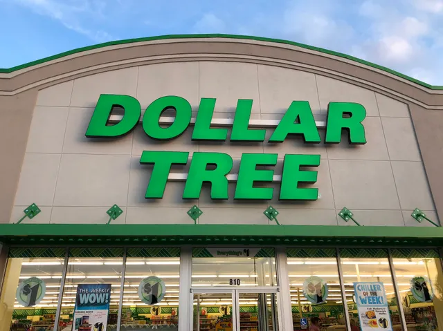 Dollar Tree